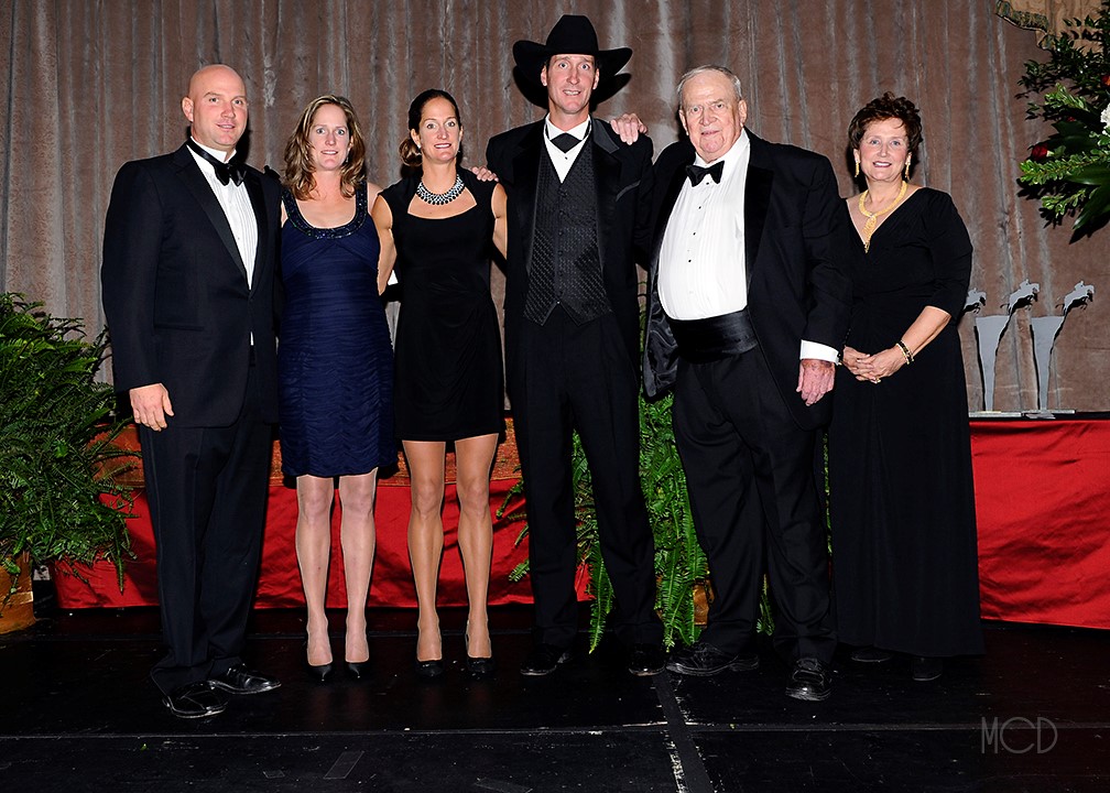 JC Anderson Legacy Fund Awarded 2021 EC Jumping Committee